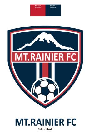 Mt. Rainier FC