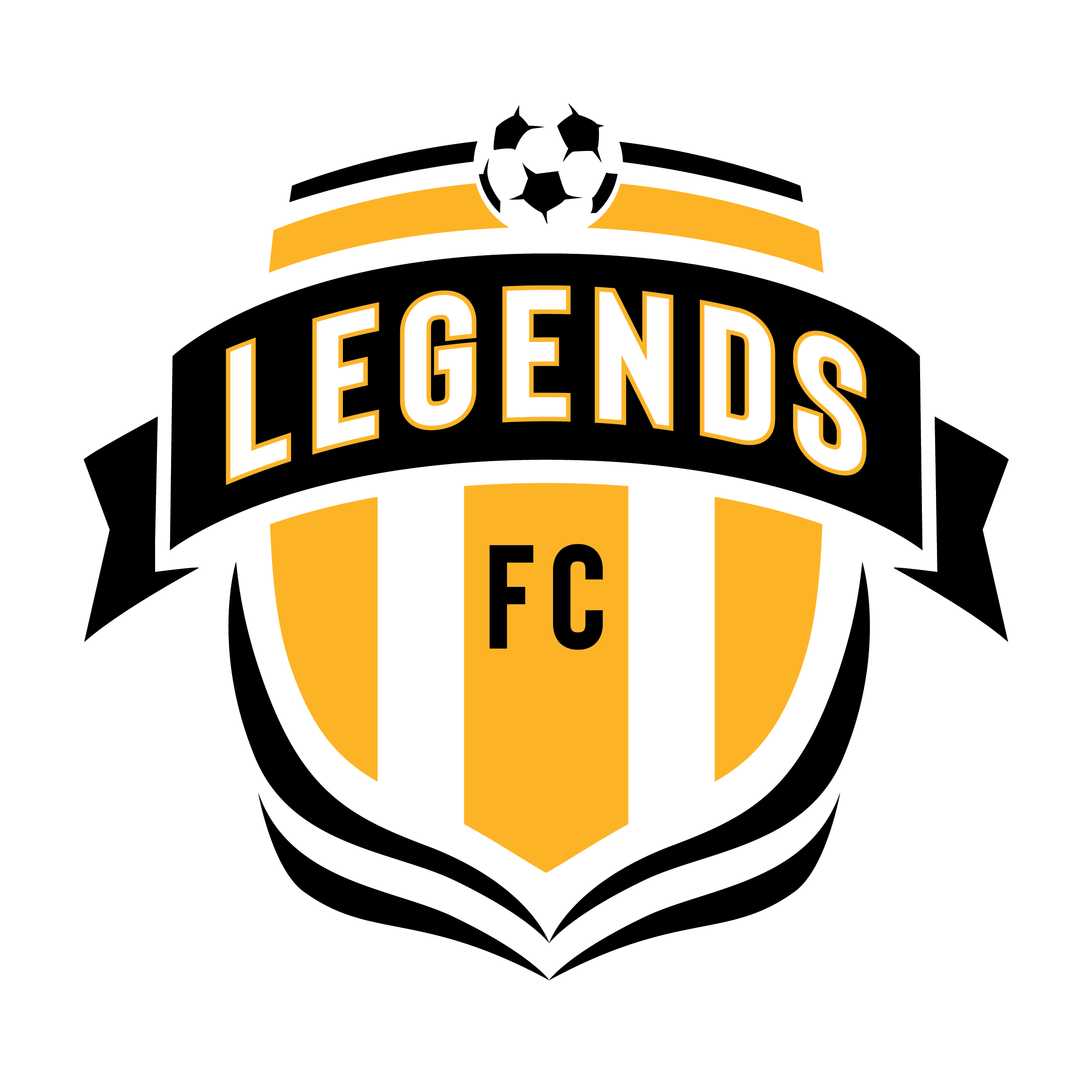 Legends FC