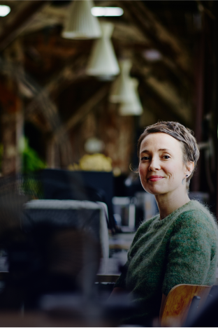 Train Your Focus <br/>Challenge