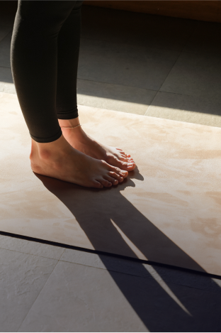 Mindful Movement <br/>Challenge